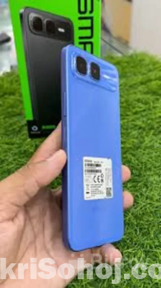 Infinix smart 10 plus